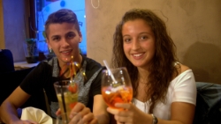 (2017-09) Resto pour les Rhétoriciens